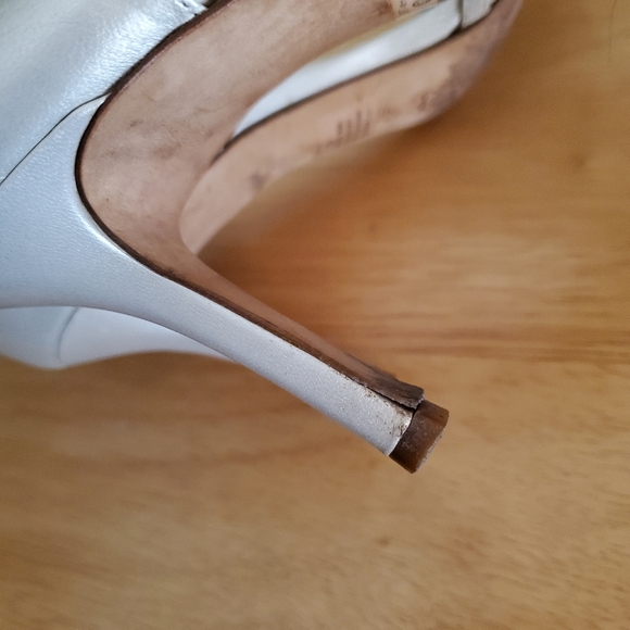 Antonio Melani Hallie Heels - Picture 13 of 15